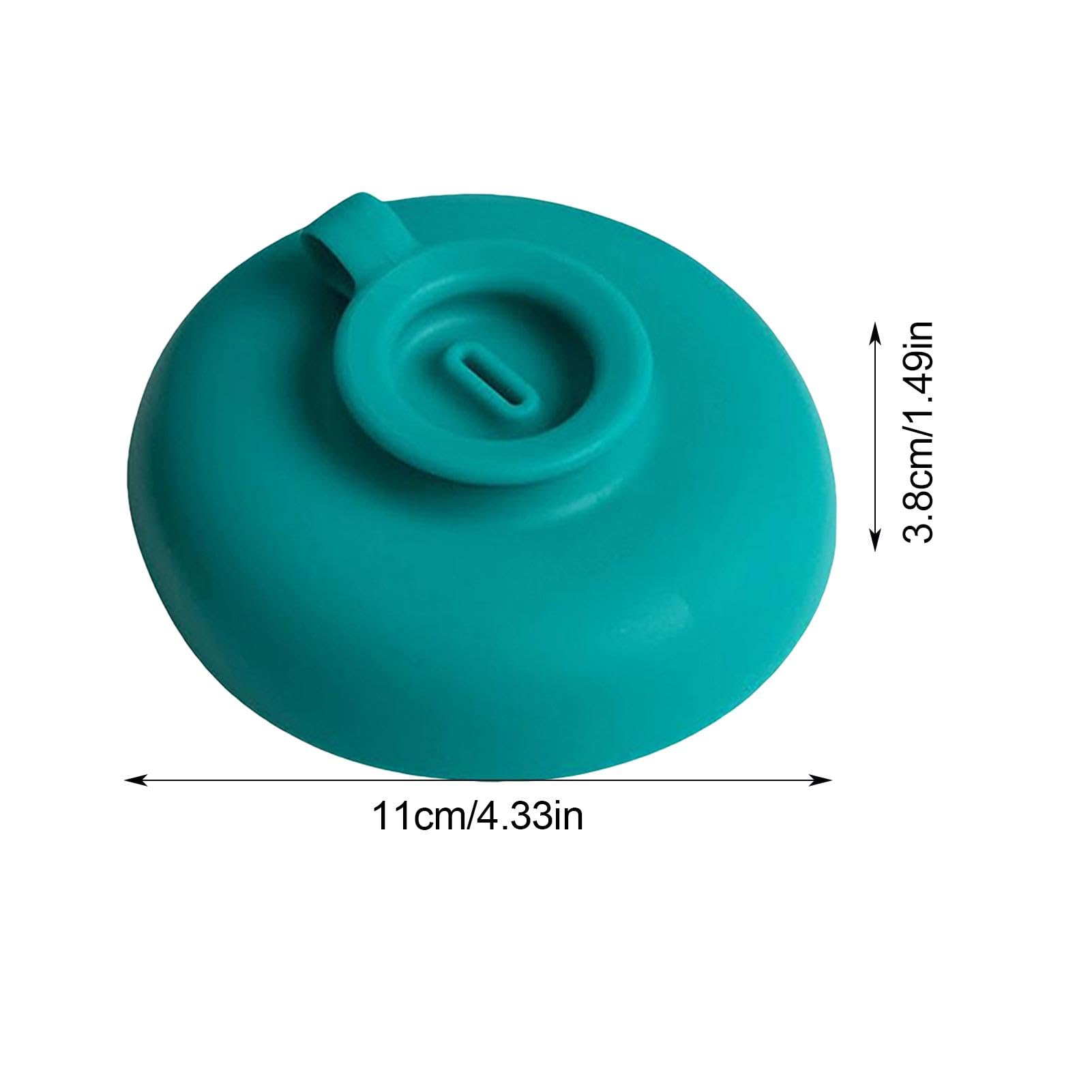 4-tlg. Eis Am Stiel Halter Aus Silikon - Wiederverwendbar & Tropffrei