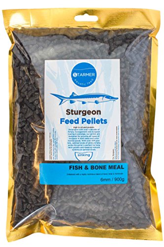 Is fish meal good for dogs