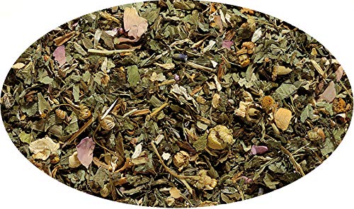 Tisane Monde Parfait pour vos moments de détente en grand format 1kg