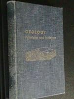 Geology Principles & Processes 3rd Edition Hardcover_1932, 1949 B006Q3FW5S Book Cover