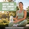 NutraBio Curcumin Advanced Digestion & Joint Support Complex with Bromelain, Ginger Root Extract, Bioperine, and AstraGin, 60 Vegetable Capsules