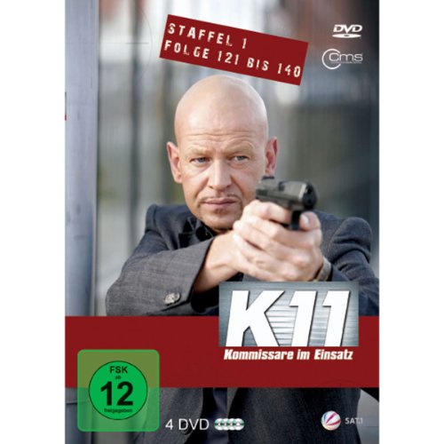 K11 Die neuen Fälle fernsehserien.de K11 Die neuen Fälle fernsehserien.de