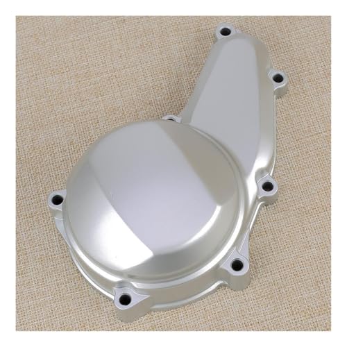 Boîtier de manivelle et couvercle stator pour rénover votre moto de route FZR