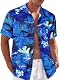 Gosunny Hawaiihemd