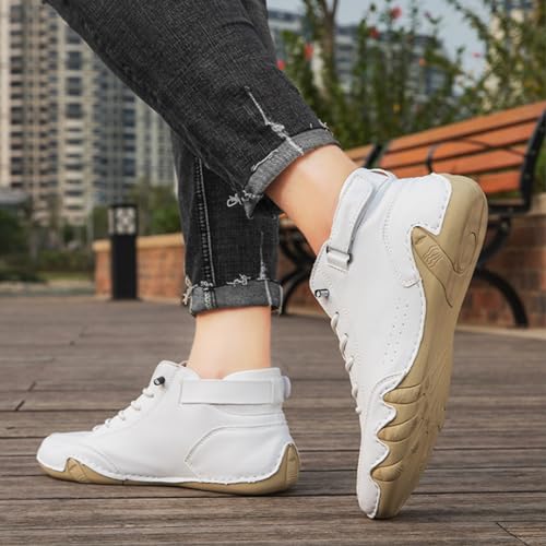 Nevova Shoes,Nevova Orthopedic Shoes,Slip-On Fashion Casual Shoes,Nevoldeck Waterproof Orthopedic Shoes3