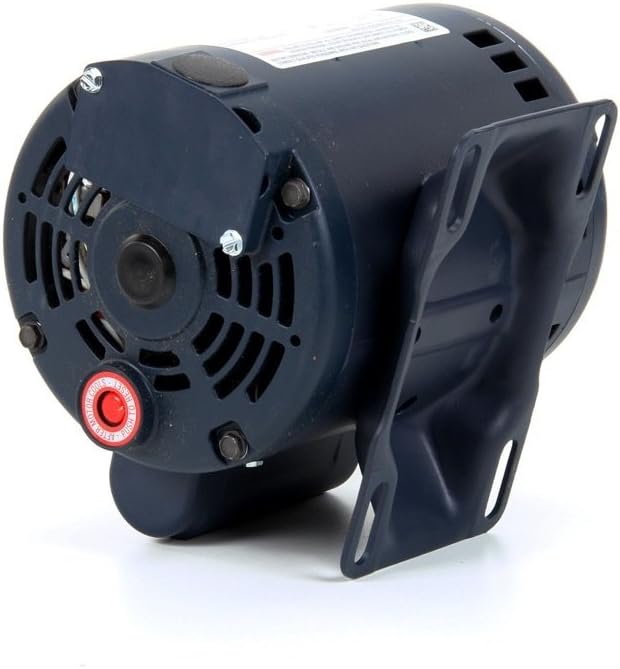 BKI M0053 Motor, Lesson Less Cord/Pump