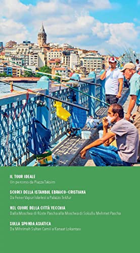 Istanbul. Con Carta Estraibile - 7