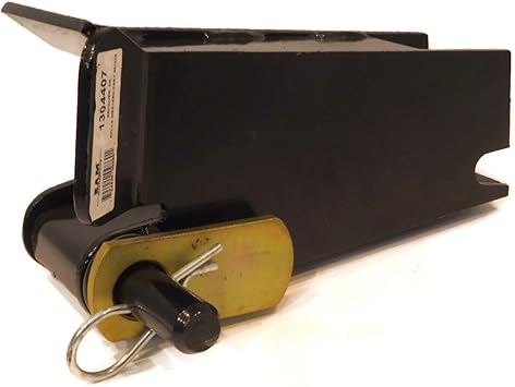 Review The ROP Shop | Passenger Side Receiver Kit 1304407 for Western MVP3, Pro-Plow Review The ROP Shop | Passenger Side Receiver Kit 1304407 for Western MVP3, Pro-Plow