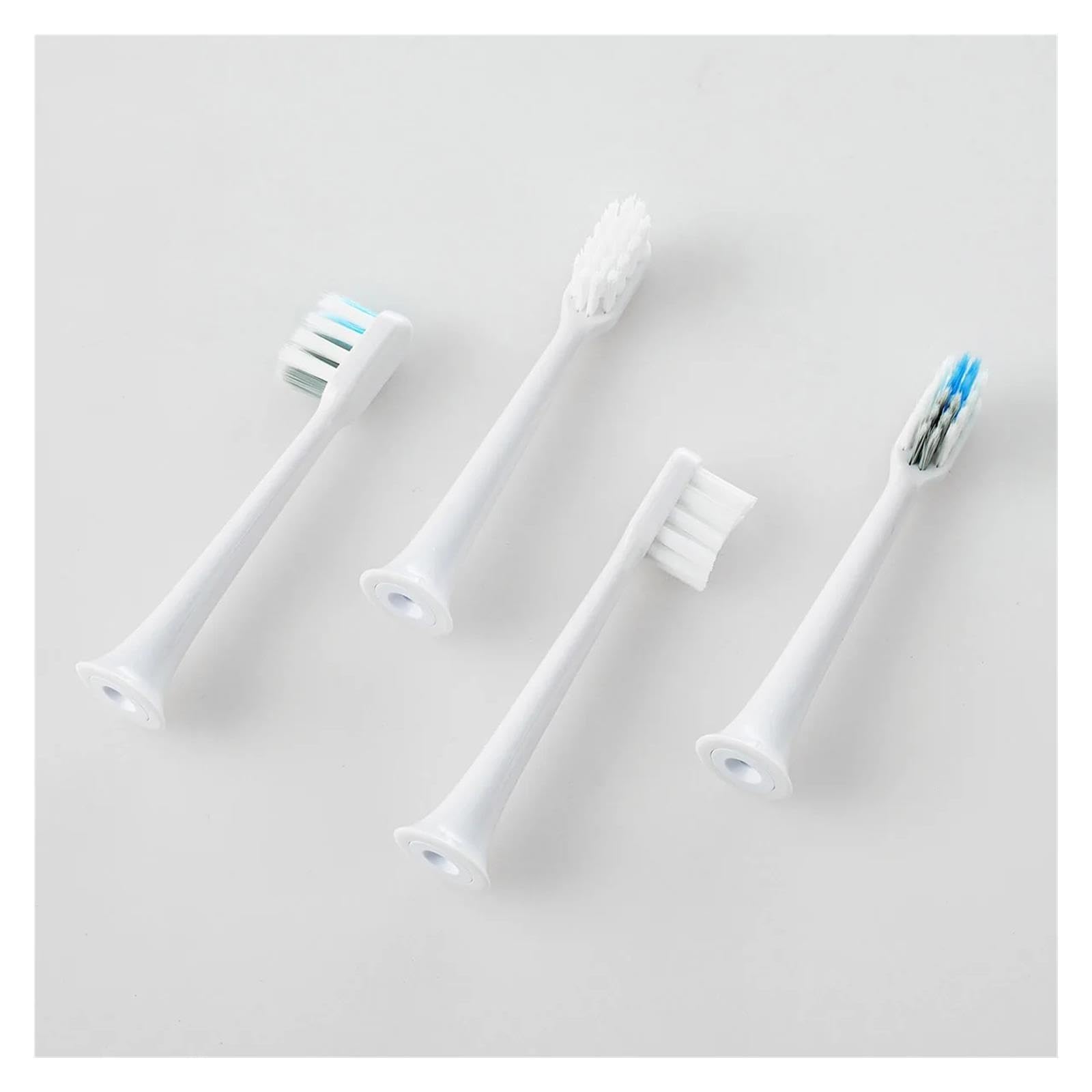 Testine For Spazzolino, Compatibili Con Xiamijia, T200 MES606