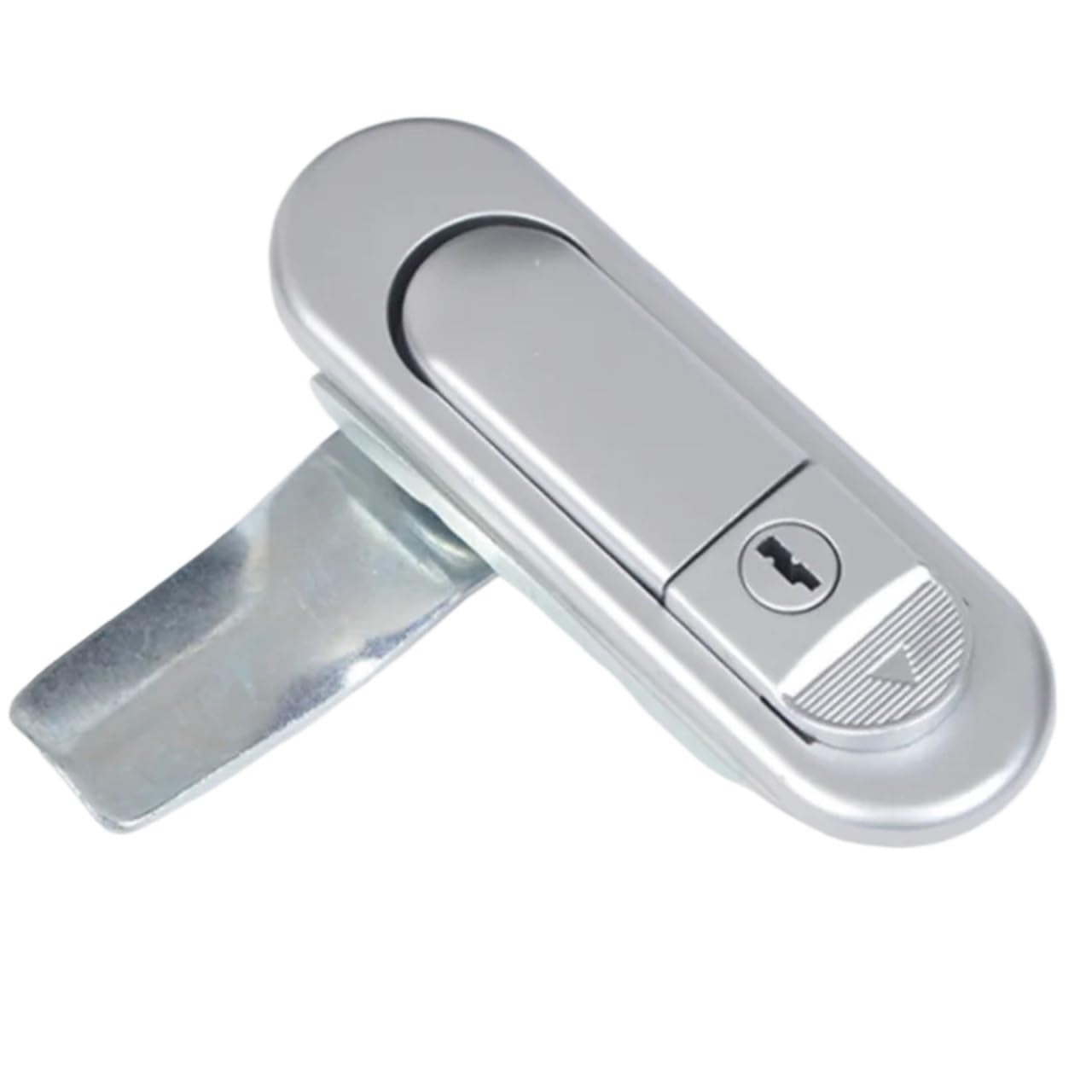 Stromverteilerkasten Schaltschrankschloss Bedienungsgriff