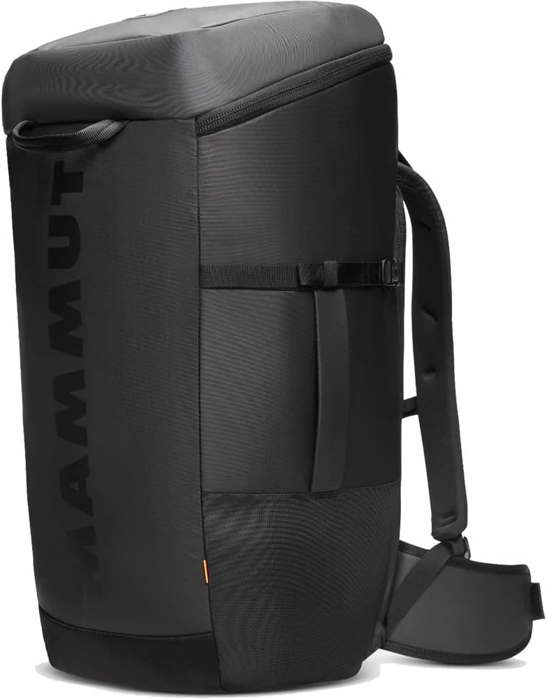 Mammut Neon 55 Backpacks, Black, 55Large, 2510-04341-0001-1055
