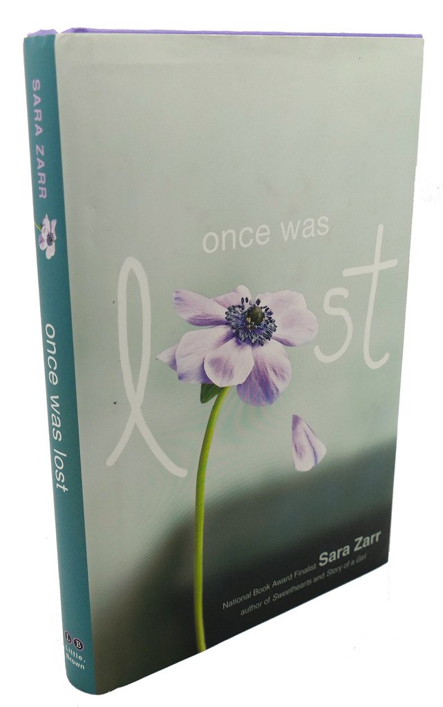 Cover of Once Was Lost