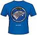 Produktbild Game Of Thrones T-Shirt House Stark Größe M blue