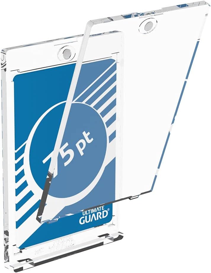 Ultimate Guard - Magnetic Card Case 75 pt