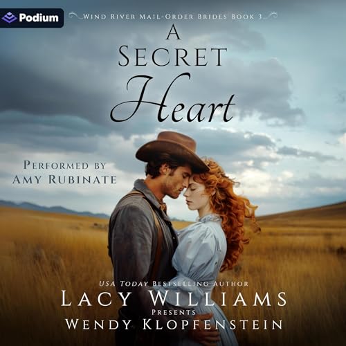 『A Secret Heart』のカバーアート