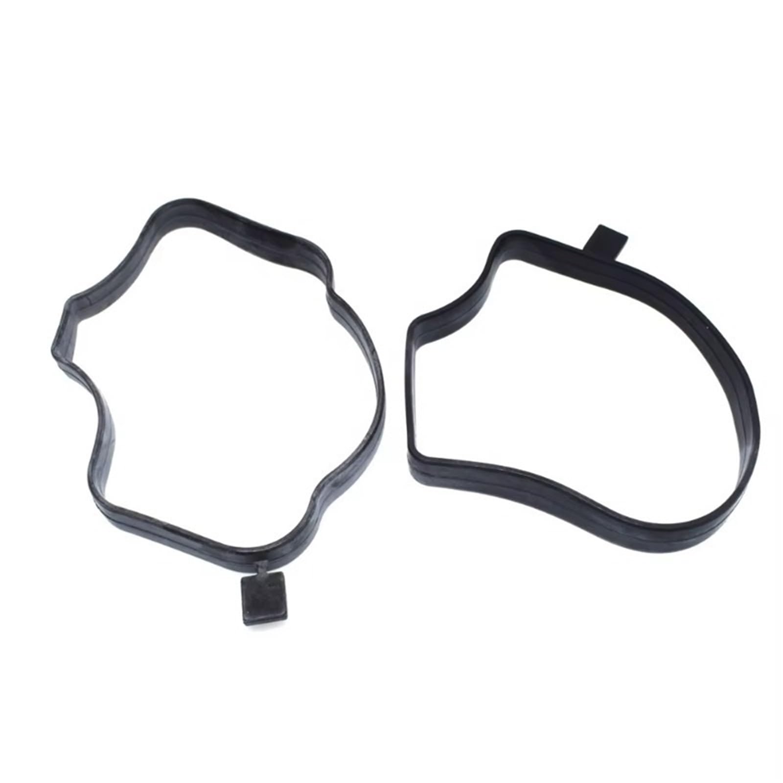 Engine Ventilation Kits 11127793164 LLJ500010 5 pezzi/set Filtro separatore sfiato olio carter con guarnizione di tenuta adatto per BMW 3 5 7 E46 E39 X5 330D