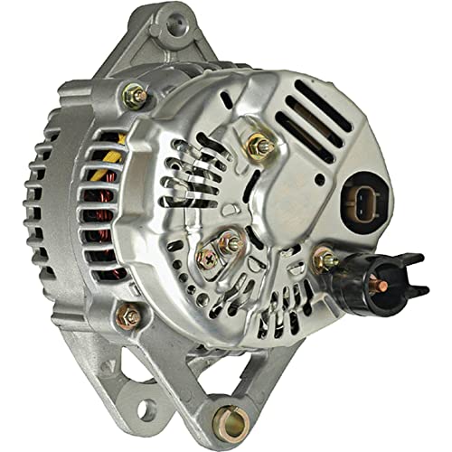 DB Electrical 400-52032 Alternator Compatible with/Replacement for 5.9L 5.9 Dodge