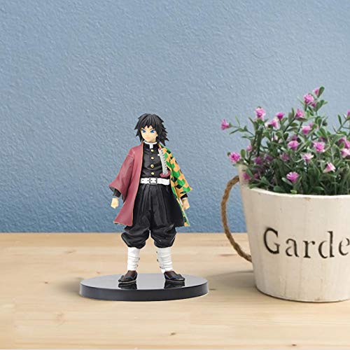 Shuaiyin Tomioka Giyuu Figure 16cm - Demon Slayer