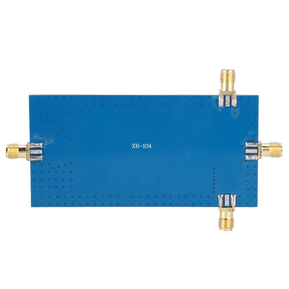 Ponte di riflessione RF SWR, ponte d' stazionario da 0,1-3000 MHz, mano di lavoro fine e alte prestazioni, per misurare impedenza, induttanza, capacità