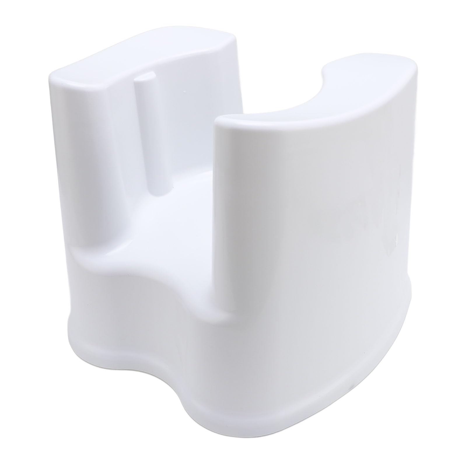 Silla de Ducha para Ducha Interior, Asiento de Ducha de Plástico Espesado Asiento de Ducha para Adultos, Asiento de Bañera de Banco de Ducha Antideslizante para Baño, Ancianos