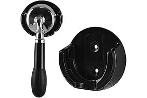 CAFEMASY Coffee Portafilter Holder