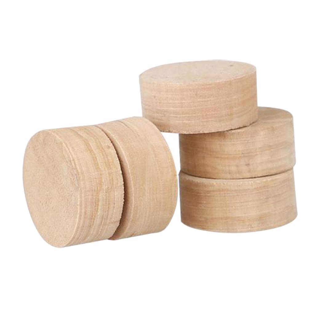 Trombone Eau Clé Liège Lot de 5 Neuf! Tampons de Bouchons de Valve de Broche D