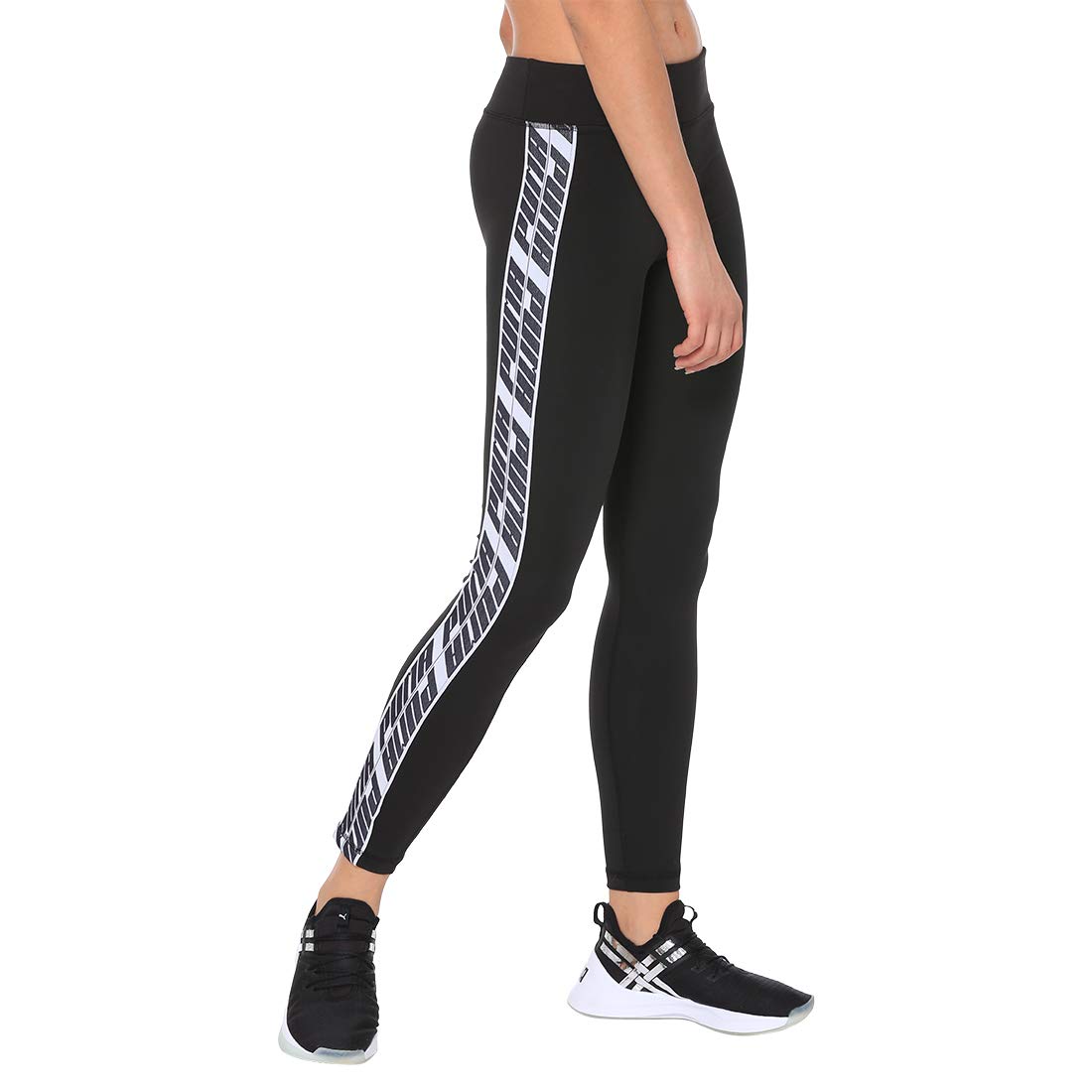 PUMA Feel It 7/8 Tight - Mallas Deporte Mujer