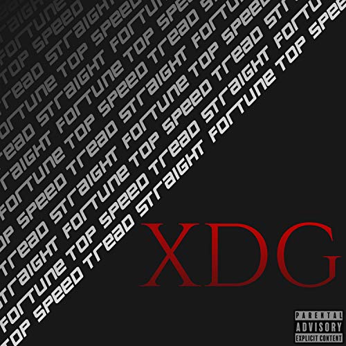 XDG [Explicit]