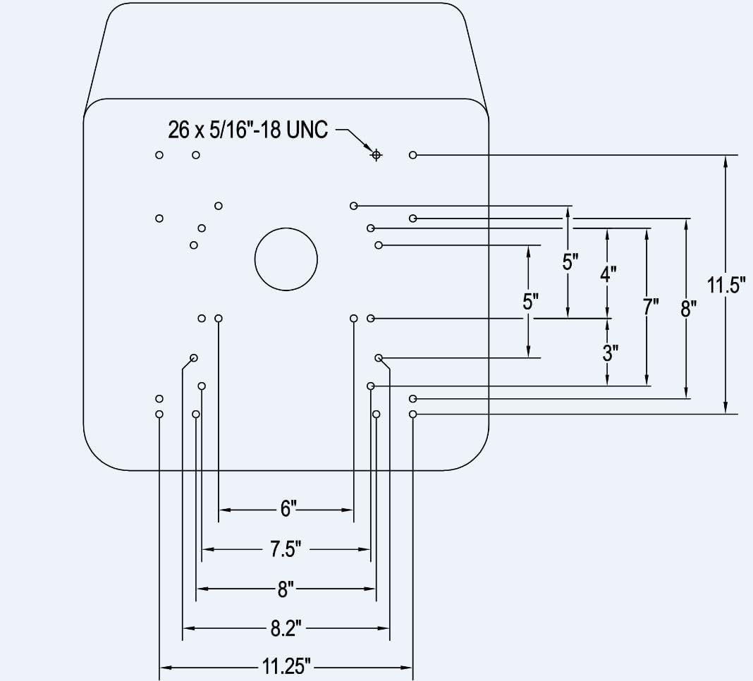 Uni Pro Camo Universal Bucket Seat for Lawn Mowers, ATV/UTV, Tractors, Construction, more. Fits John Deere, Hustler, Case, Arctic Cat, more. Check mounting.