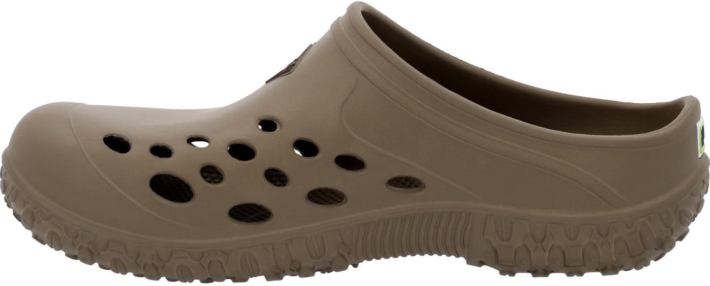 MUCK Men's Muckster Lite EVA Clog