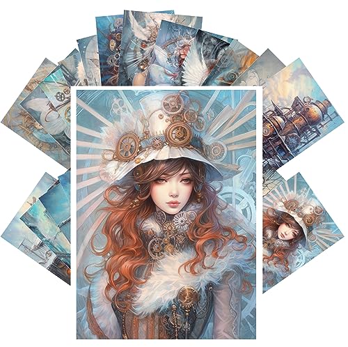 Cartes postales vintage PIXILUV pour remplacer les cartes de vœux banales et ennuyeuses