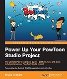 Power Up Your PowToon Studio Project (English Edition)