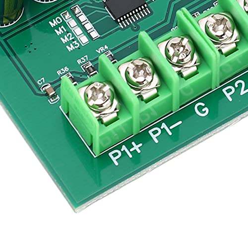 Module PT100 4 canaux anti interférence pour communication stable - 3