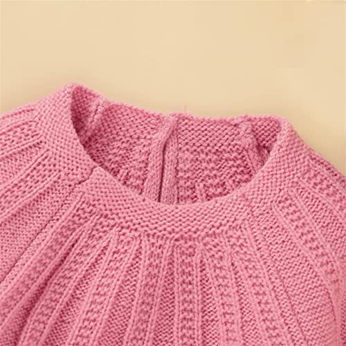 Suéter de algodão para bebês e meninos suéter de malha lisa pulôver macio para meninos pulôver com z