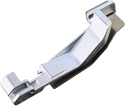 NGOSEW Gathering Serger Shirring Foot Works with Viking Huskylock 905,910,936,1000L,1001#P60903