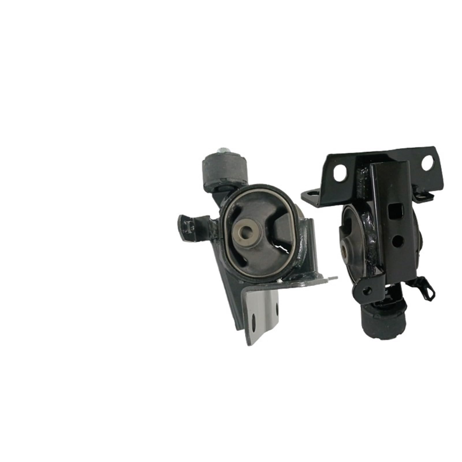 Fpjqobjc One Color 12372-21070 Engine Bracket Machine Foot Glue