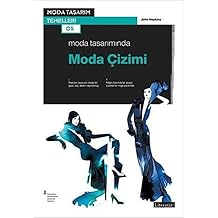 Fashion Drawing in Fashion Design