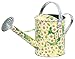 Produktbild Verdemax 5951 5 Liter Daisies Design Zink Gießkanne