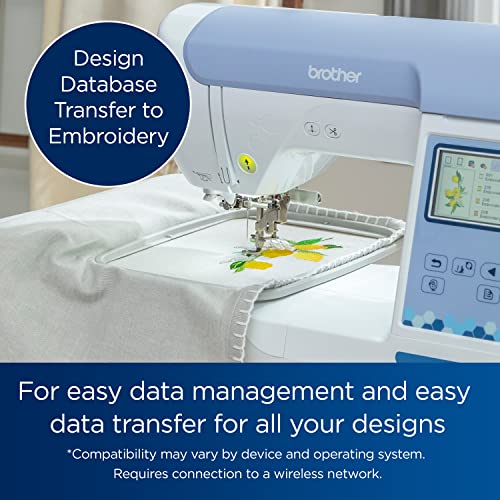 The 29 Best 4 Needle Embroidery Machines of 2023 [Verified] Cherry Picks