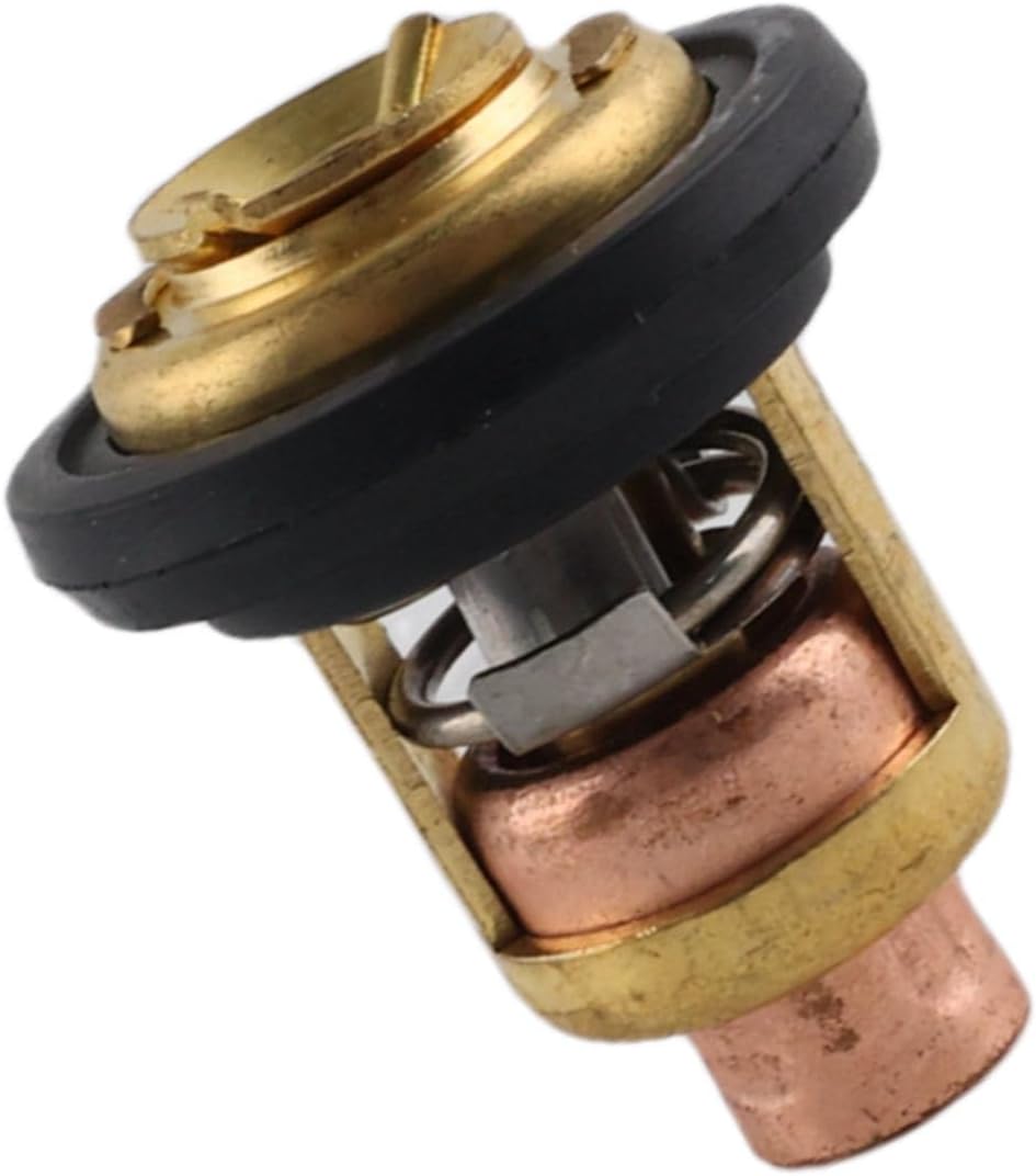 19300-ZV5-043 Thermostat Compatible with Honda Outboard 25-50HP
