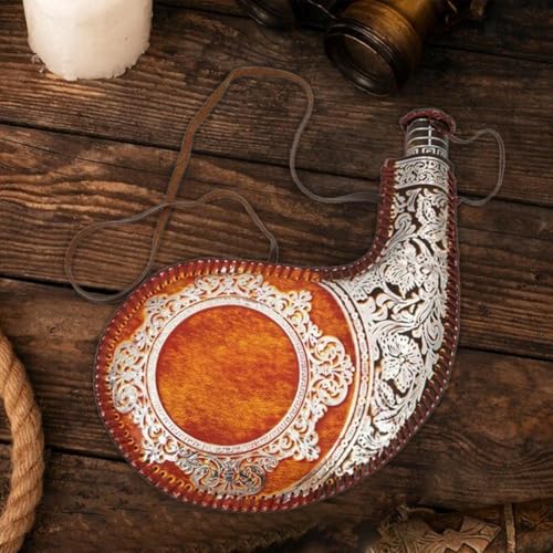 Bolsa bota para botellas compacta perfecta para eventos temáticos y cosplay 6