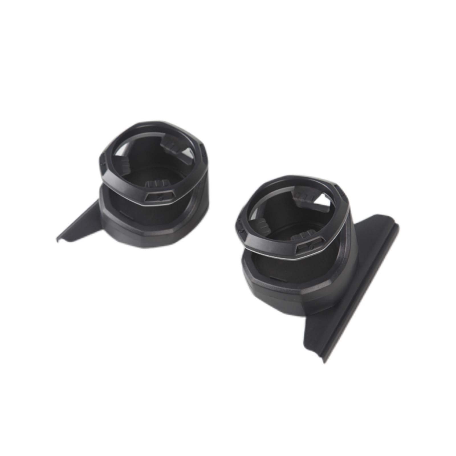 Kompatibel Mit JEEP Für Wrangler Für JK 2011 2012 2013 2014 2015 2016 2017 Autofenster ABS Getränkehalter Getränkehalter 4 Tür Auto Wasserglashalter(Pair)