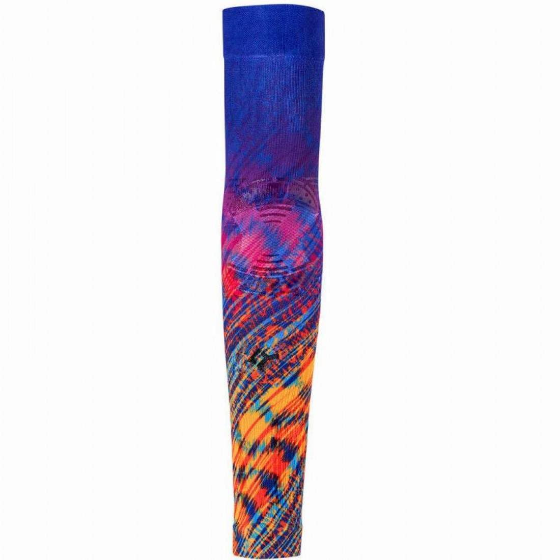 FLOKY NO STRAIN Fantasy RIO Manga Biomecánica T3 Talla L/XL - Azul Naranja