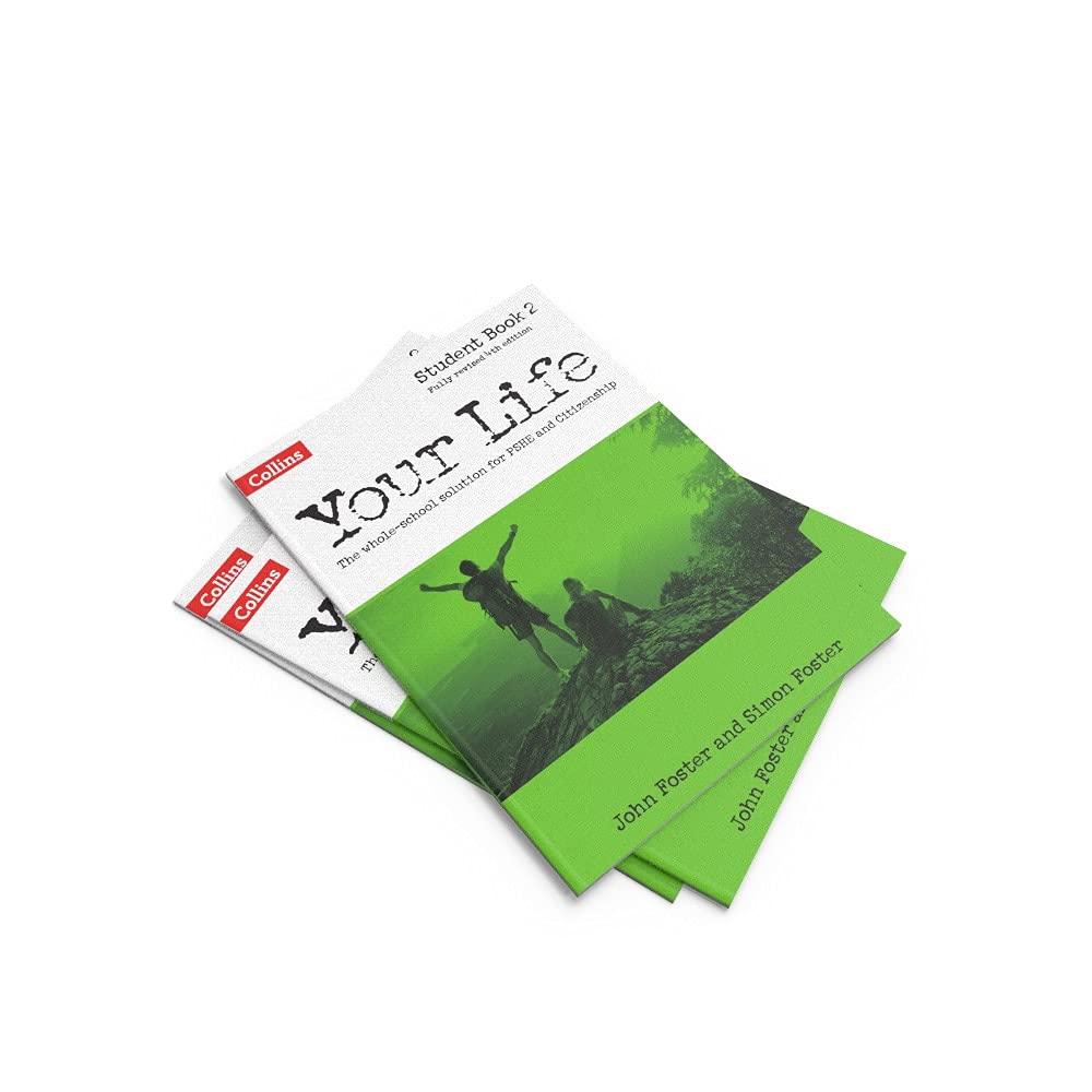 Student Book 2 (Your Life)