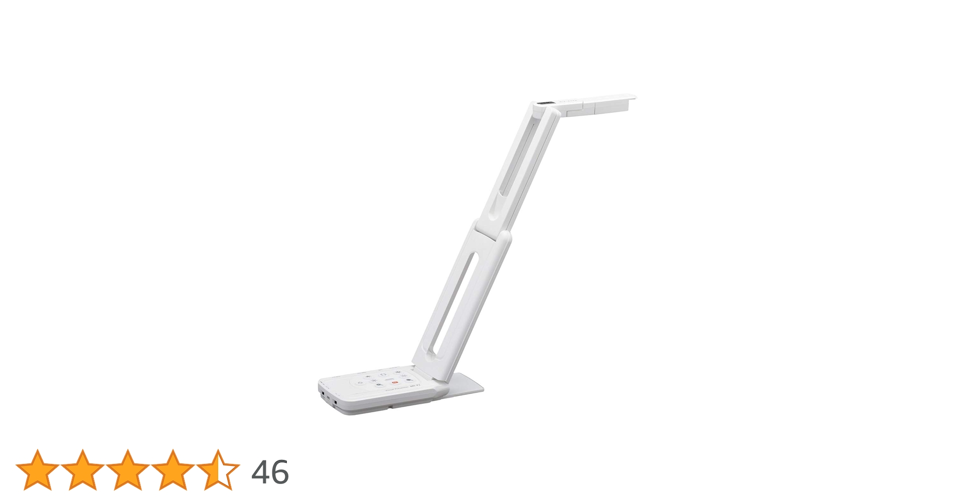 ELMO ビジュアルプレゼンター MX-P2 4K 書画カメラ Amazon.co.jp: エルモ社 4Kコンパクト書画カメラ Visual