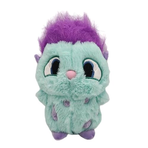 Generisch Lindo peluche Bibble – Muñeco de peluche y muñeca de trapo para niños y niñas Generisch Lindo peluche Bibble – Muñeco de peluche y muñeca de trapo para niños y niñas