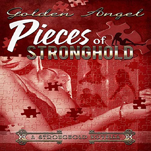 Cover art for Pieces of Stronghold