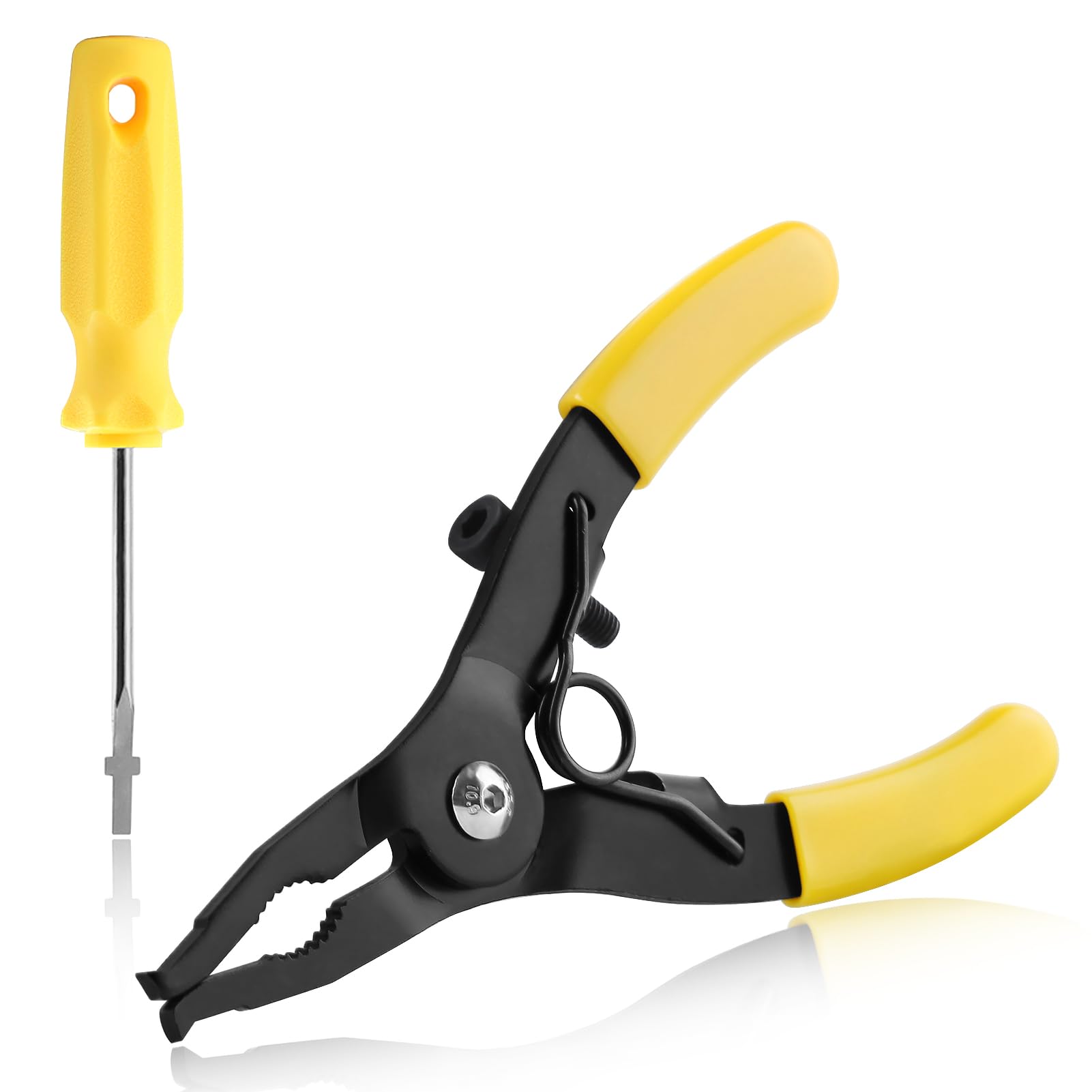 SPEEDWOX Sprinkler Tools Rotor Tool Spray Head Tool Spray Head Pull Up Tool Kit Sprinkler Rotor Tool And Plier For Lawn Irrigation System Repair Screwdriver Spray Head Pop Up Set