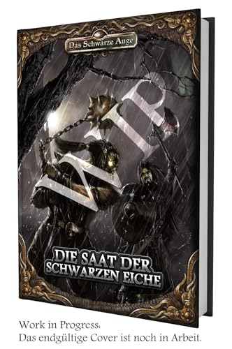 Dsa5 - Die Saat Der Schwarzen Eiche