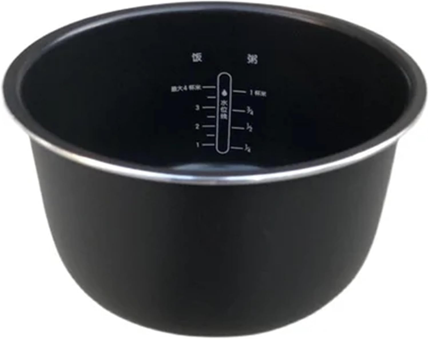 2.5L Original Electric Pressure Cooker Liner for MIJIA MYLGX01ACM Electric Pressure Cooker Liner Parts Replacement